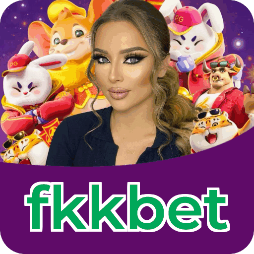 Login rápido no app fkkbet