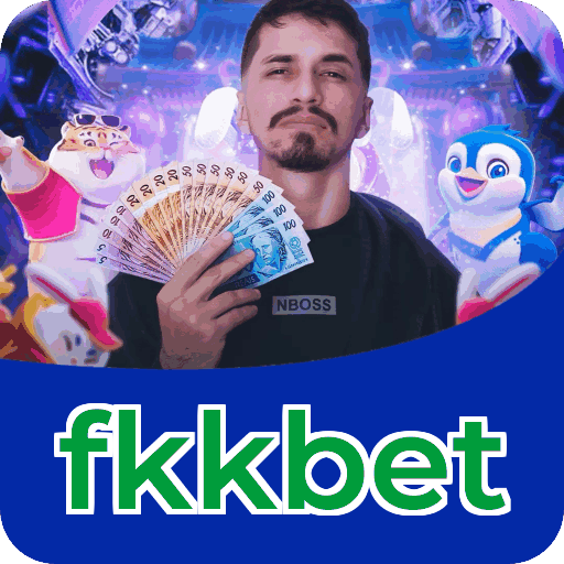 Siga a fkkbet no Facebook